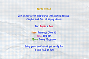 Quirky Koala Font, a Handwritten Font by gafaroff studio (Thumbnail 5 of 7)