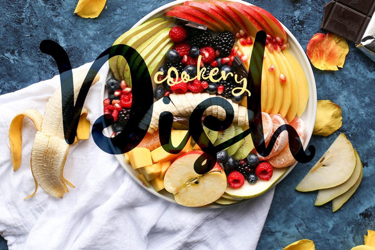 Spoonfull Script Font, a Script Font by Creativeqube Design (Photo 13 of 14)