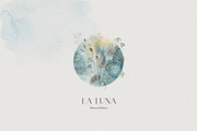 2023 LUNAR CALENDAR Ethereal Edition, a Decorative Illustration by Lana Elanor (Thumbnail 10 of 17)
