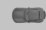 TVR Sagaris 2005, a Cars & Vehicle 3D Model by valtriiu (Thumbnail 10 of 12)