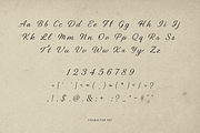 Carmeline Elegance Script Font, a Script Font by Rasio Studio (Thumbnail 2 of 10)
