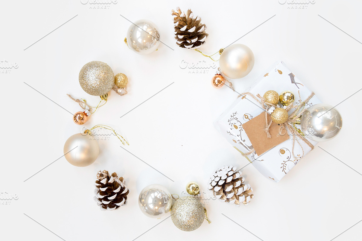 Christmas Photo Bundle #5, a Print Template by GT Studio (Photo 10 of 15)
