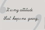 JH Zoya cyrillic font, a Script Font by JH  Fonts (Thumbnail 5 of 12)