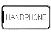 Designer, a Sans Serif Font by InermediaSTUDIO (Thumbnail 3 of 7)