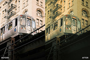 AI Dark Aesthetic Lightroom Presets, a Preset Add-On by AAA Presets (Thumbnail 13 of 23)
