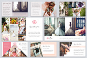 Love - Wedding Powerpoint Template, a Presentation Template by Reshapely (Thumbnail 8 of 11)
