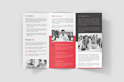 Business Marketing Brochure Tri-Fold, a Brochure Template by artbart (Thumbnail 6 of 8)