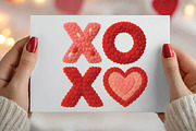 Yarn Valentine Png Valentines Xoxo P, an Illustration by DreamPrint404 (Thumbnail 6 of 8)