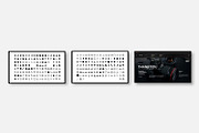 Abraham - Business Google Slide Temp, a Presentation Template by Dens Creative Studio (Thumbnail 6 of 6)
