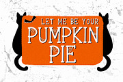 Spooky Webbie - Fun Serif with Web, a Slab Serif Font by Dm Studio (Thumbnail 2 of 6)