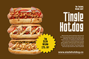 Gurma - Condensed Retro Sans, a Sans Serif Font by Pandeka Studio (Thumbnail 5 of 9)