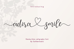 Adira Smile