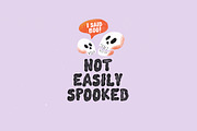 Spooky Society SVG Font, a Font by Nicky Laatz (Thumbnail 6 of 9)
