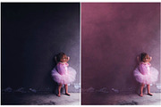 Pink smoke overlays, an Object Graphic by ArtuscoDesign (Thumbnail 2 of 3)