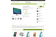 HighTech - Prestashop Theme, a Templates & Theme by neutrontheme (Thumbnail 5 of 6)