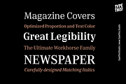 Every Core, a Serif Font by TypeThis!Studio (Thumbnail 8 of 10)
