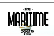 Special Collection 20 Font Bundle, a Slab Serif Font by Bramcreative (Thumbnail 4 of 19)