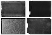 Nitrate Negatives, a Texture Graphic by Blue Line Design (Thumbnail 6 of 16)