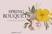 Seasonal Botany BUNDLE, an Object Graphic by Ruslana Lubenets (Thumbnail 43 of 100)