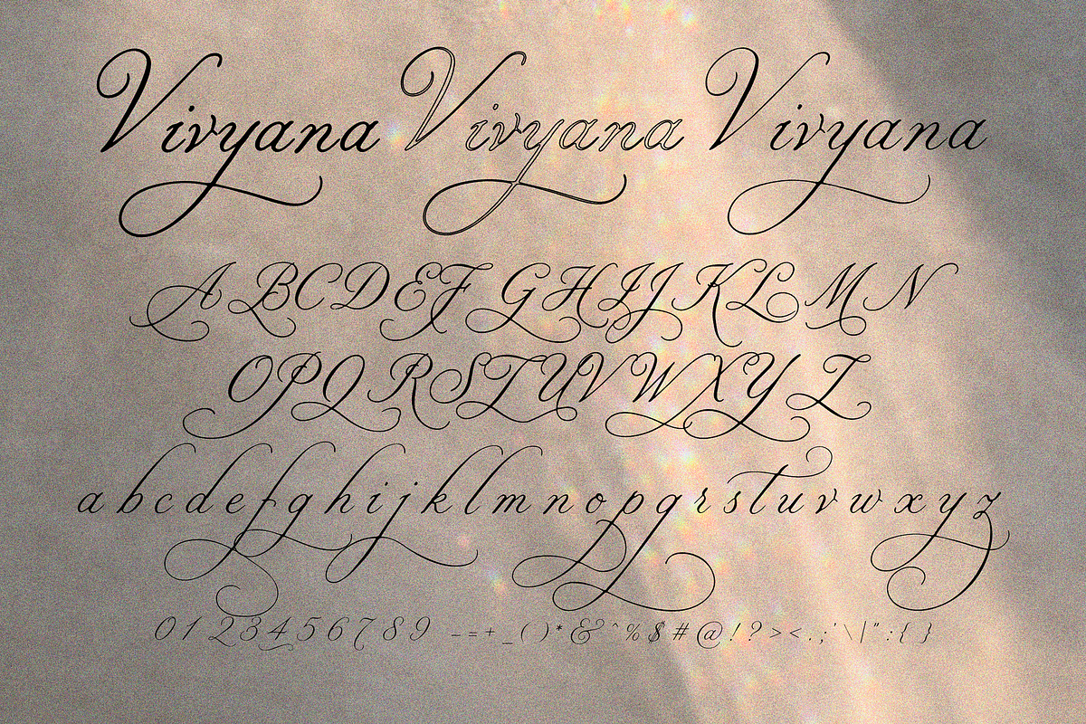 Softly, She Blooms - Fonts Bundle, a Handwritten Font by Lilithcollageart (Photo 8 of 15)