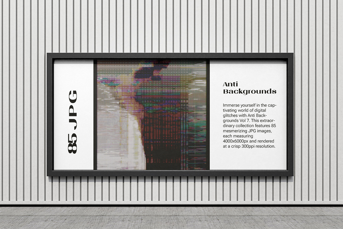 Anti Backgrounds Vol 7, a Background Graphic by bbymedia.store (Photo 6 of 7)