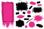Sale Banners from Brush Strokes, an Object Graphic by Amovitania (Thumbnail 2 of 3)