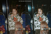 Lomography Lightroom Presets, a Preset Add-On by Victoria Bee Presets (Thumbnail 8 of 10)