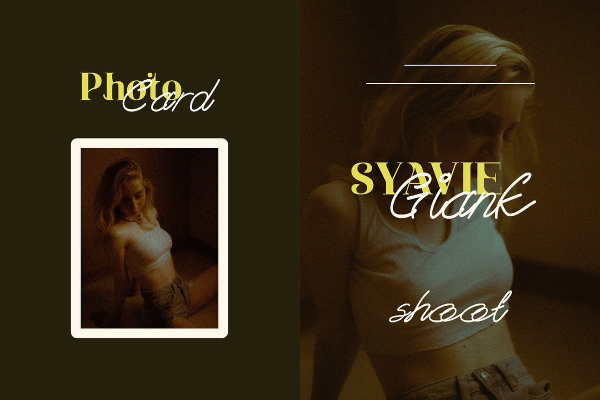 Syavie Giank - Font Duo, a Serif Font by Boril Std (Photo 8 of 11)