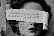 Sunday Poetry - Handwritten Script, a Handwritten Font by AndrewPixelType (Thumbnail 10 of 13)