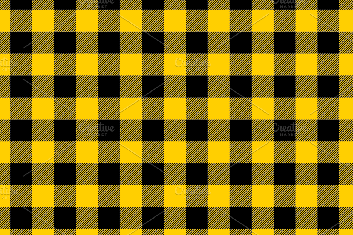 Buffalo Plaid Patterned Backgrounds, a Texture Graphic by M. by mprintly (Photo 4 of 12)