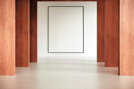 Gallery interior 03