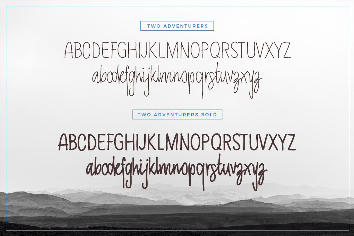 Wonderland Fonts Pack & Branding Kit, a Script Font by Graphicdome (Photo 12 of 118)