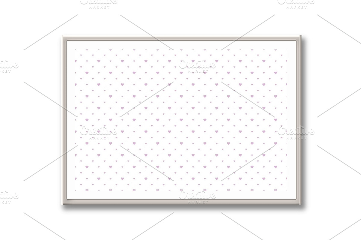 Geometric seamless pattern, a Pattern Graphic by RODINA (Photo 3 of 3)