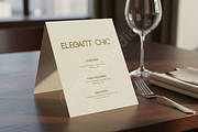 Luziva | Elegant Serif Typeface, a Font by Astuti Studio (Thumbnail 9 of 16)