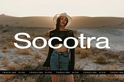 Velocity - Premium Sans-Serif font, a Sans Serif Font by Webhance Studio (Thumbnail 8 of 15)