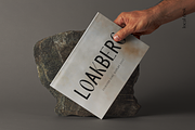 Loakberg – Extravagant Display Font, a Sans Serif Font by Local Desk Designstudio (Thumbnail 7 of 17)