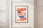 Poster Bundle, an Object Graphic by DesignThatMatters (Thumbnail 16 of 16)