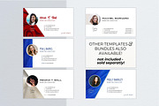 Business Card Canva Template, a Business Card Template by B2 Studio (Thumbnail 10 of 11)