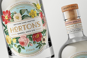 Lincoln Road Font Collection, a Sans Serif Font by DISTRICT 62 STUDIO (Thumbnail 2 of 17)