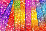 Ombre Seamless Glitter Bundle, a Texture Graphic by Gaynor Carradice Designs (Thumbnail 4 of 6)