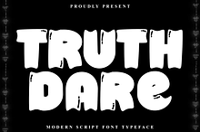 Truth Dare