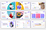 Edura – Creative Education, a Presentation Template by Monsgraph Creative Studio (Thumbnail 4 of 5)