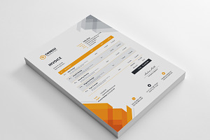 Invoice_2 Creative Design