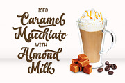 Young Coconut - 30% off + Surprise!!, a Script Font by Graptail (Thumbnail 5 of 13)