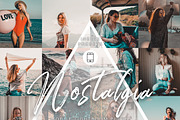 4 Mobile Lightroom, a Preset Add-On by The Red Pine (Thumbnail 1 of 10)