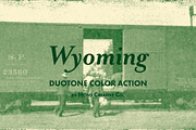 Duotone Color Actions, an Action Add-On by Hobo Creative Co. (Thumbnail 10 of 10)