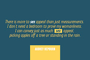 Anicon Sans, a Sans Serif Font by NREY (Thumbnail 6 of 10)