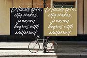 Tropicalist, a Handwritten Font by operatype.co (Thumbnail 5 of 15)