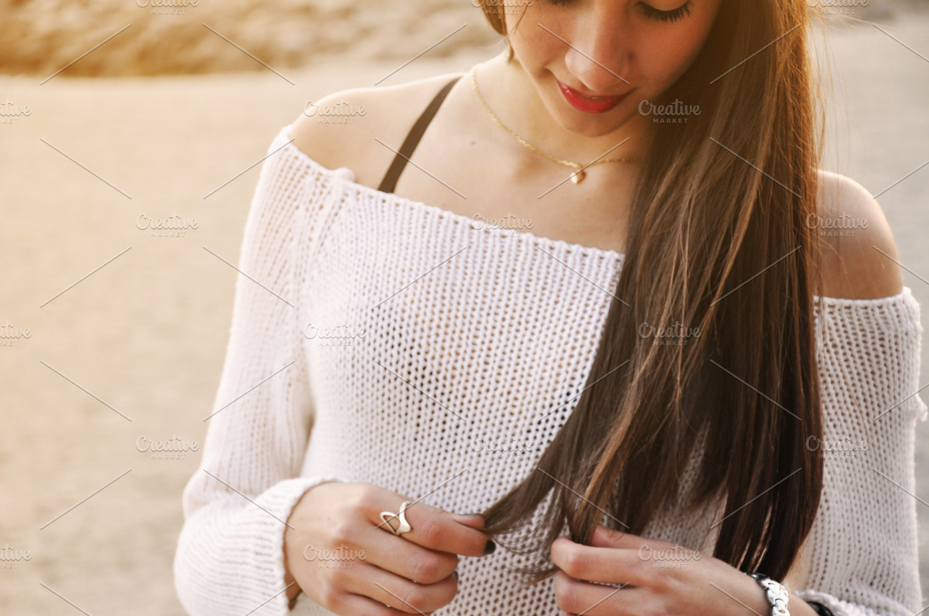 Beautiful featuring girl, woman, and women