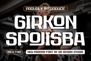 Girkon Spojisba